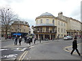 Westgate Street at Monmouth Street, Bath