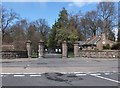 Balloch Castle Country Park