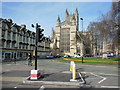 The Abbey, Bath