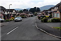 Gavenny Way, Abergavenny