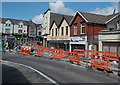 Town centre regeneration, Bargoed