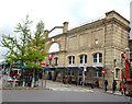 Putney Bridge Station, District Line