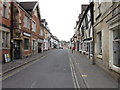 North Street, Winchcombe