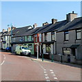 Station Road, Penygroes