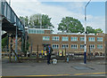 Upminster Signal Box