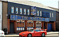 "The Raglan", Ballymena