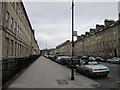 Great Pulteney Street, Bath