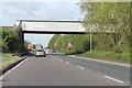 A52 railway bridge