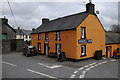 Angel Inn, Llansawel