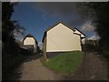 Cottages, Knowstone