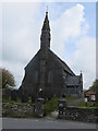 All Saints Church, Llangorwen