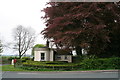 Cadwell Park lodge cottage