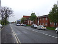 Rochdale Road (A671)