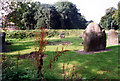 Balbirnie stone circle