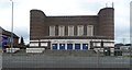 Ex-Clifton Cinema Perry Barr