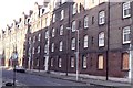 Boundary Street Estate, 1989