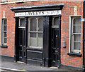 "Laverys", Lisburn (2)