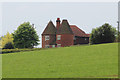 The Oast House, Isnage Farm, Bentley