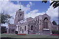 Chelmsford Cathedral