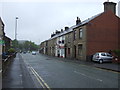 Milnrow Road (A663)