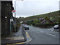 Halifax Road (A58), Littleborough