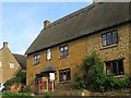 The Old Post Office, Wroxton