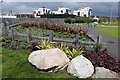 Gardens at Old Town Dock