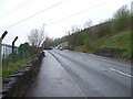 Boothtown Road (A647), heading north 