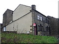 Cottages on Halifax Road