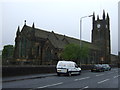 Holy Trinity Church, Queensbury