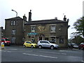 Ring o Bells pub, Queensbury