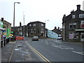 Chapel Street (A647), Queensbury