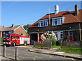 Biggin Hill Fire Station