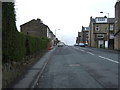 Old Road, Horton Bank