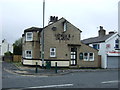 George & Dragon pub, Great Horton Road