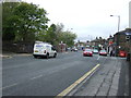 Great Horton Road (A647) 