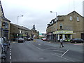 Carlisle Road (A6177)