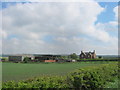 Lumley Moor Farm near Chilton Moor