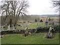 Kirkyard, Kirkton of Cults