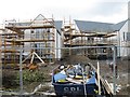 New houses, Glassford