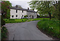 Cottages, Braithwaite