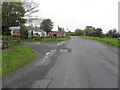 Crockanboy Road, Fallagh Lower