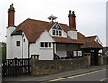 Pleasley - Verney Institute