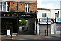 The Ship, South Norwood High Street