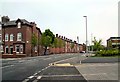 Rock Street, Openshaw