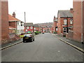 Hares Road - Spencer Place