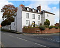 Brookfield House, Ross-on-Wye