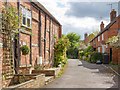 Garden Terrace, Wellesbourne