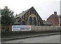 Greek Orthodox Church - Avenue Crescent