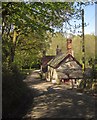 Cottages at Cotley Wash